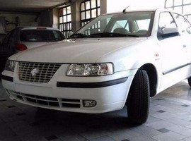 شرایط فروش قطعی مرداد 96 محصولات ایران خودرو